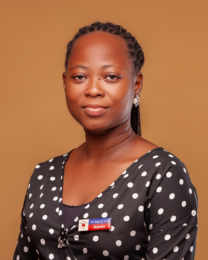 Faiza Siat Laar