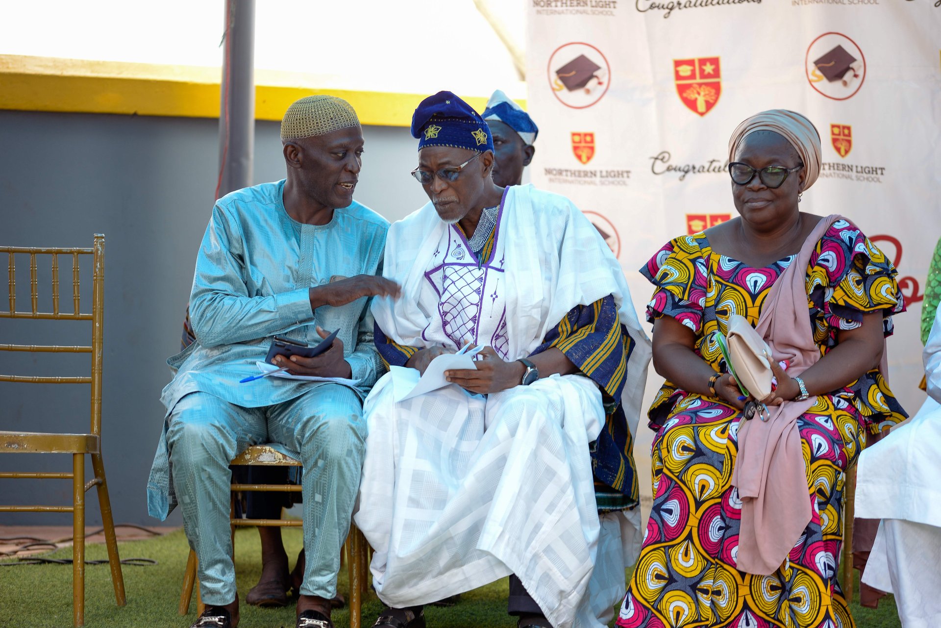 NORTHERN LIGHT INTERNATIONAL SCHOOL 2024  NJ12319