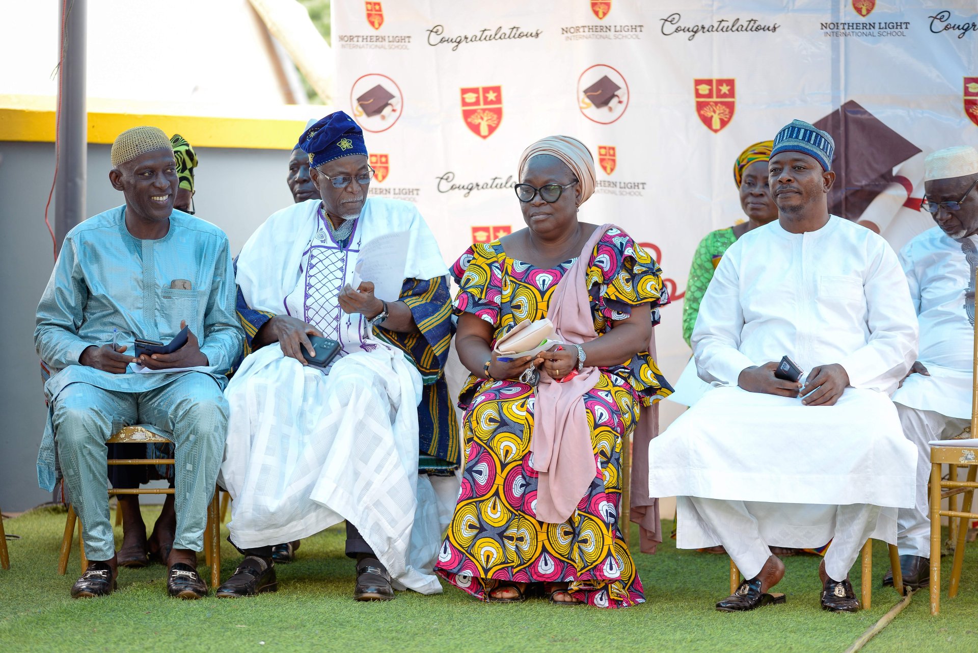 NORTHERN LIGHT INTERNATIONAL SCHOOL 2024  NJ12322