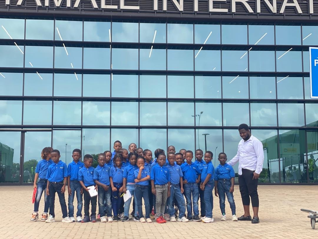 Airport & Red Clay (2)