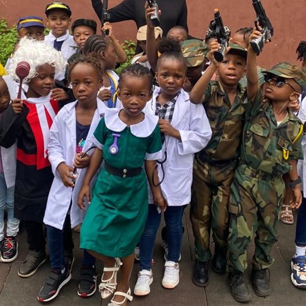 Pre-School